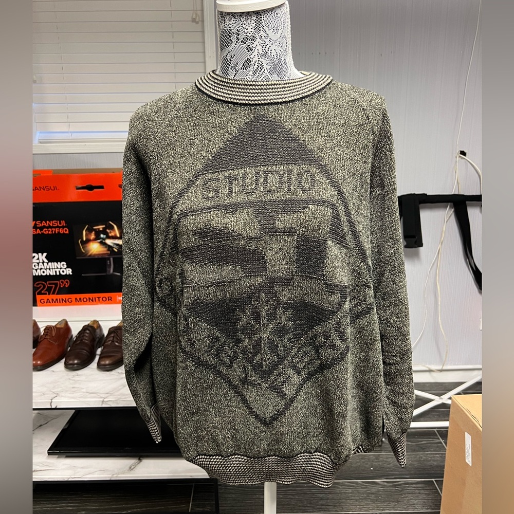 Studio 0001 Men’s Sweater Vintage
